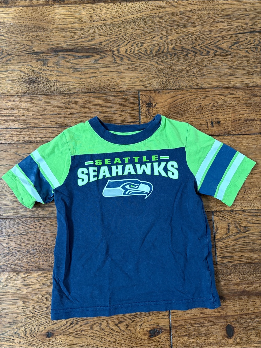 Kids Seattle Seahawks T-Shirt